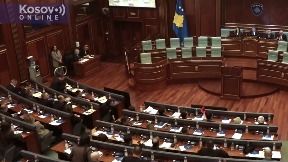 Kuri treći put na čelu vlade